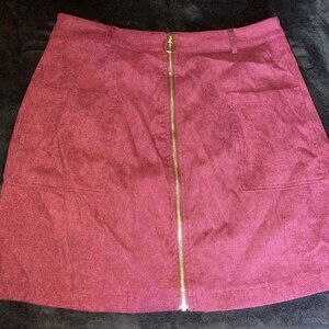 Women's Size Medium Skirt